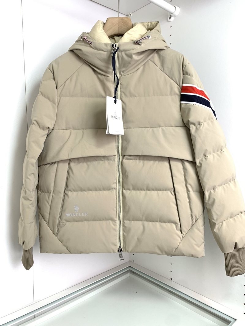 Moncler Down Coat